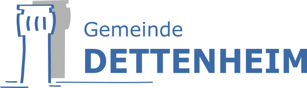 Logo Dettenheim