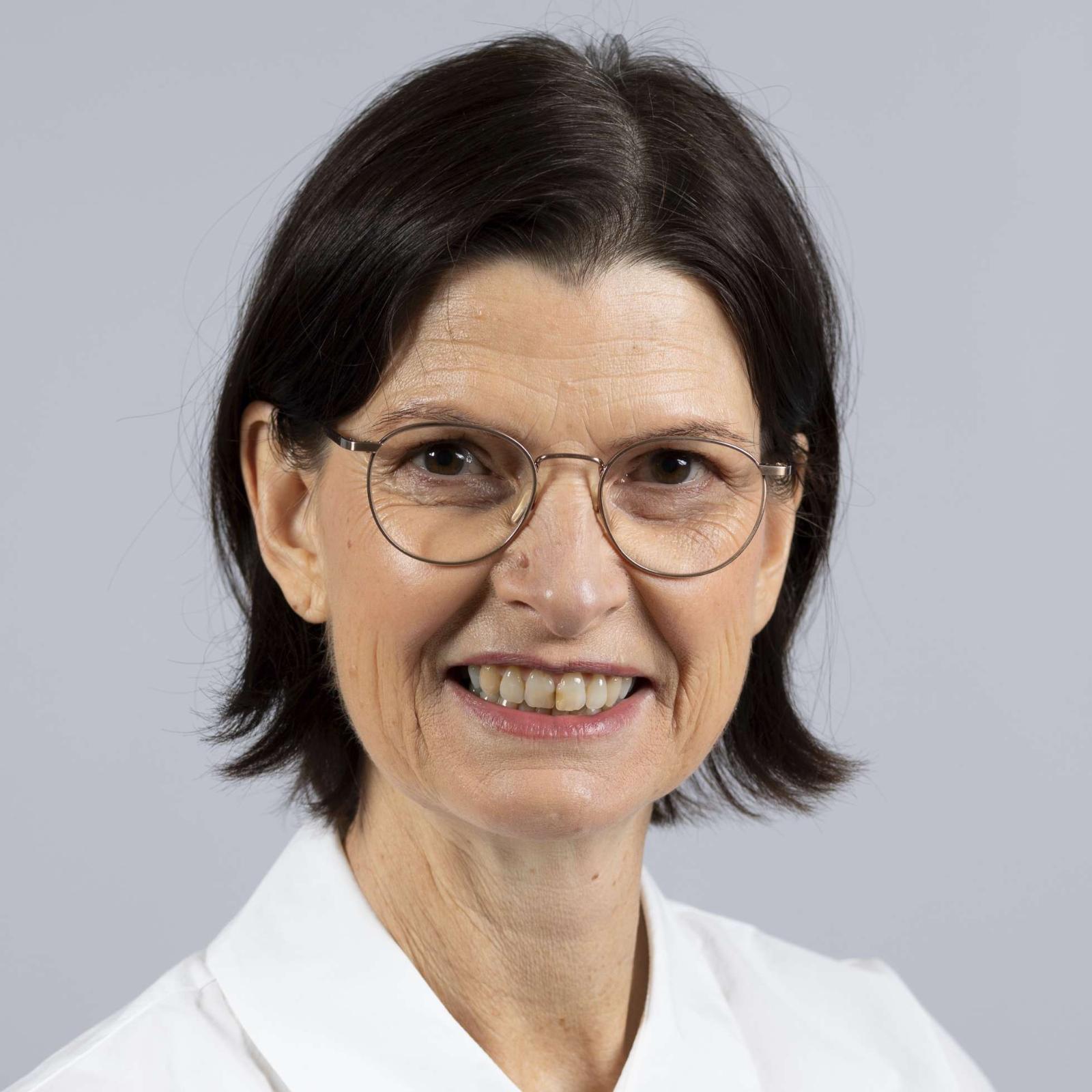 Profilbild von Petra Schwartz
