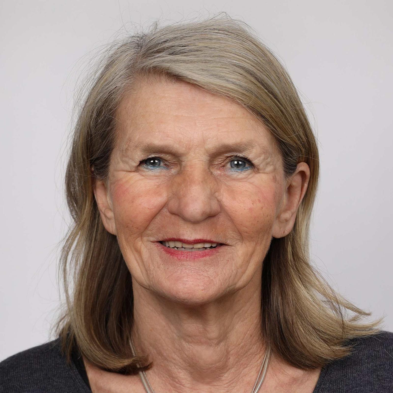 Profilbild von Doris Reitz
