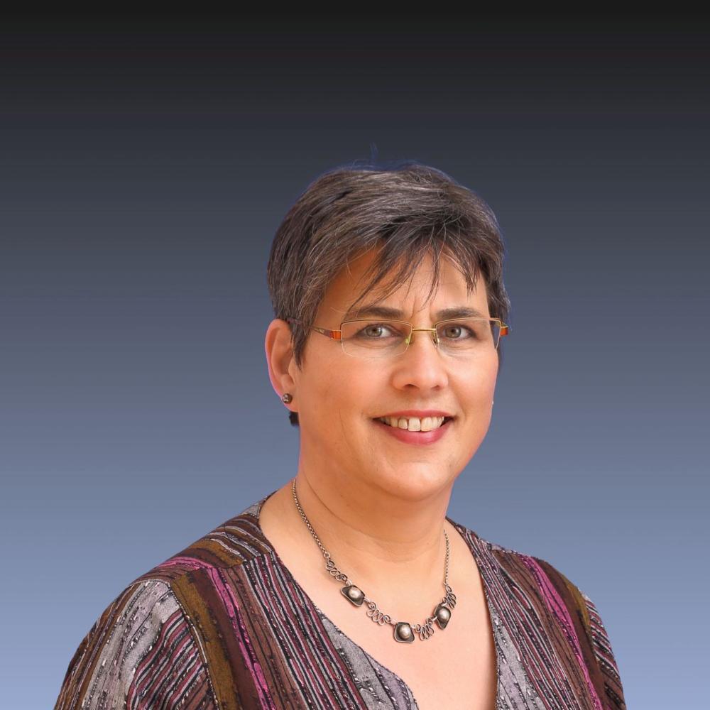 Profilbild von Bärbel Zenz-Roth