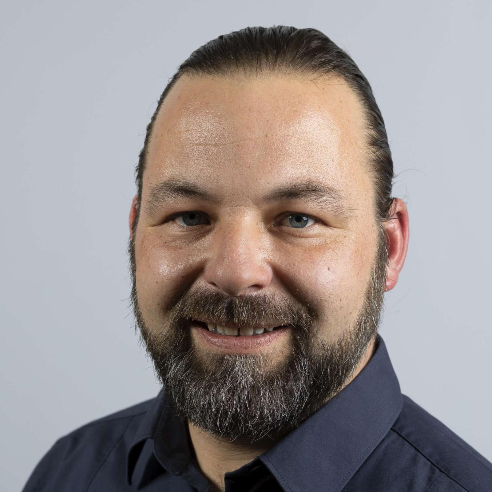 Profilbild von Jonas Haas