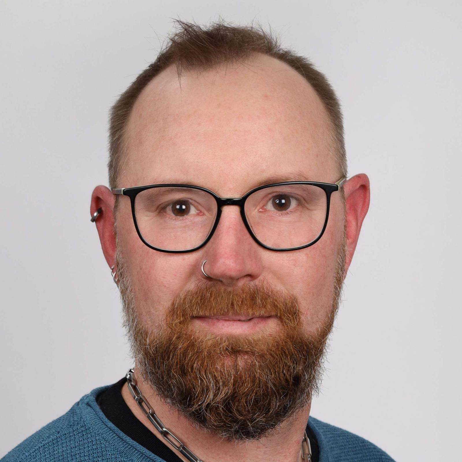 Profilbild von Philipp Frenzel