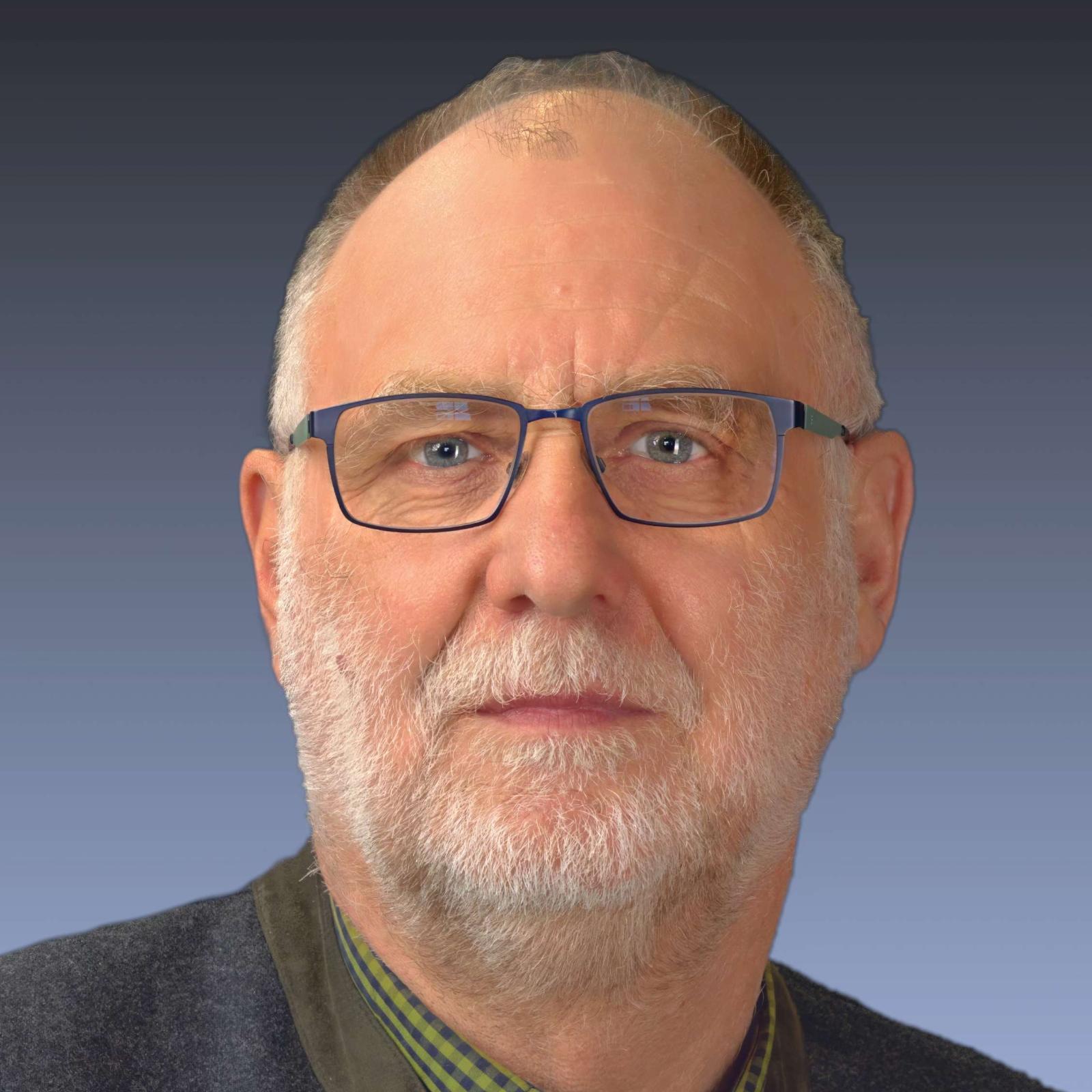 Profilbild von Gunter Hager