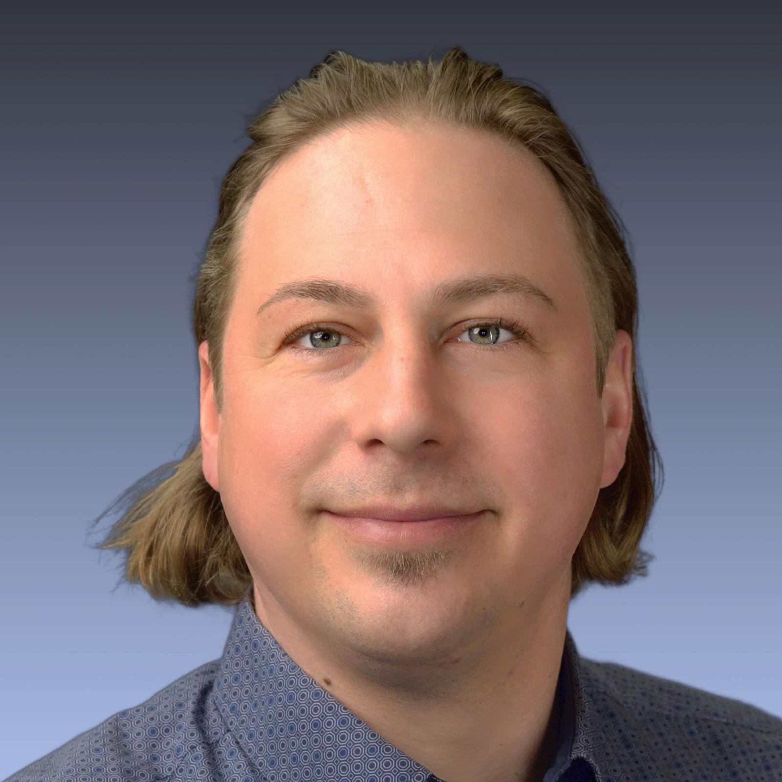 Profilbild von Georg Garnatz