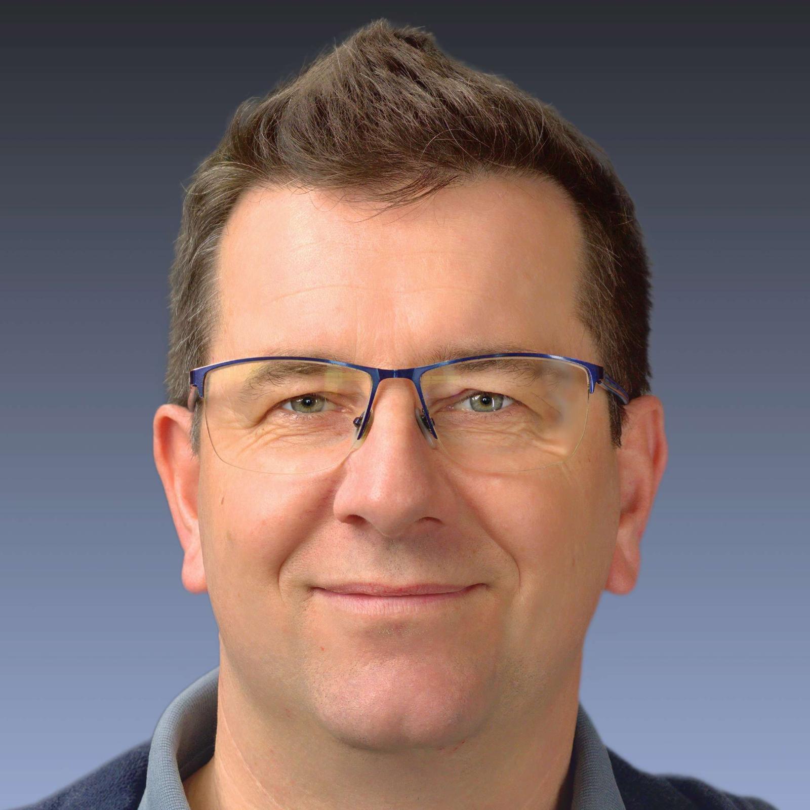 Profilbild von Stephan Keinath