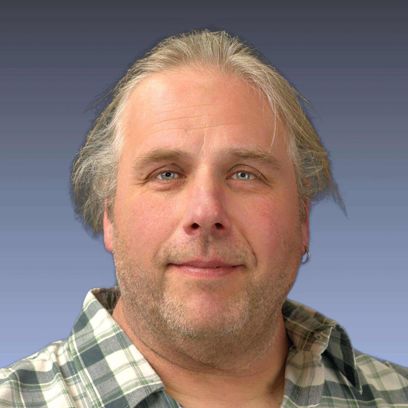 Profilbild von Holger Roth