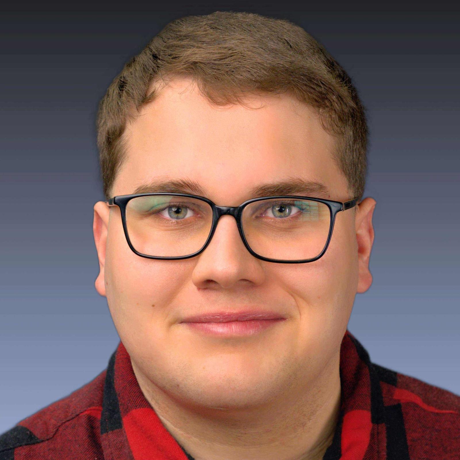 Profilbild von Björn Peeters