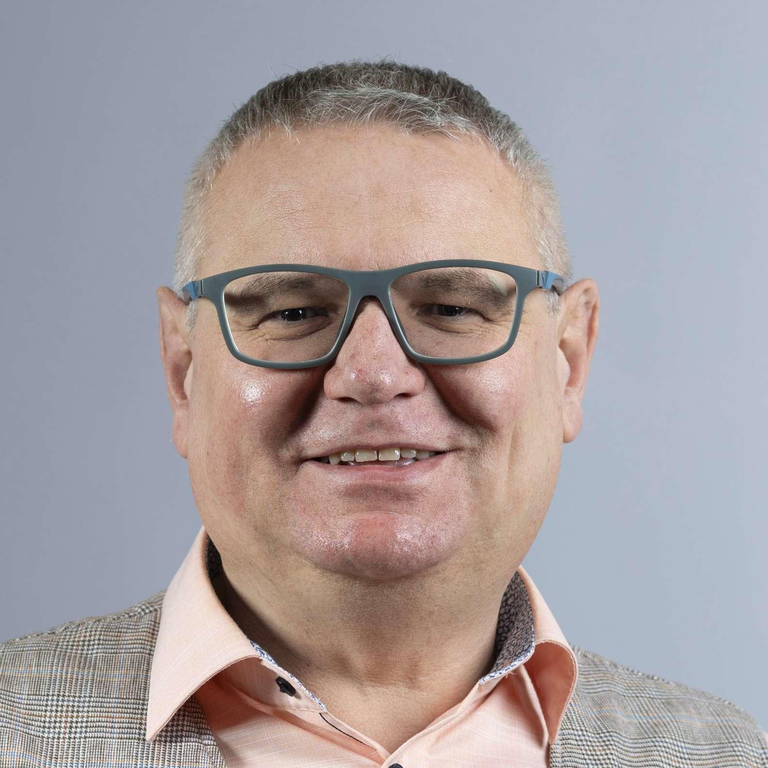 Profilbild von Jochen Seith