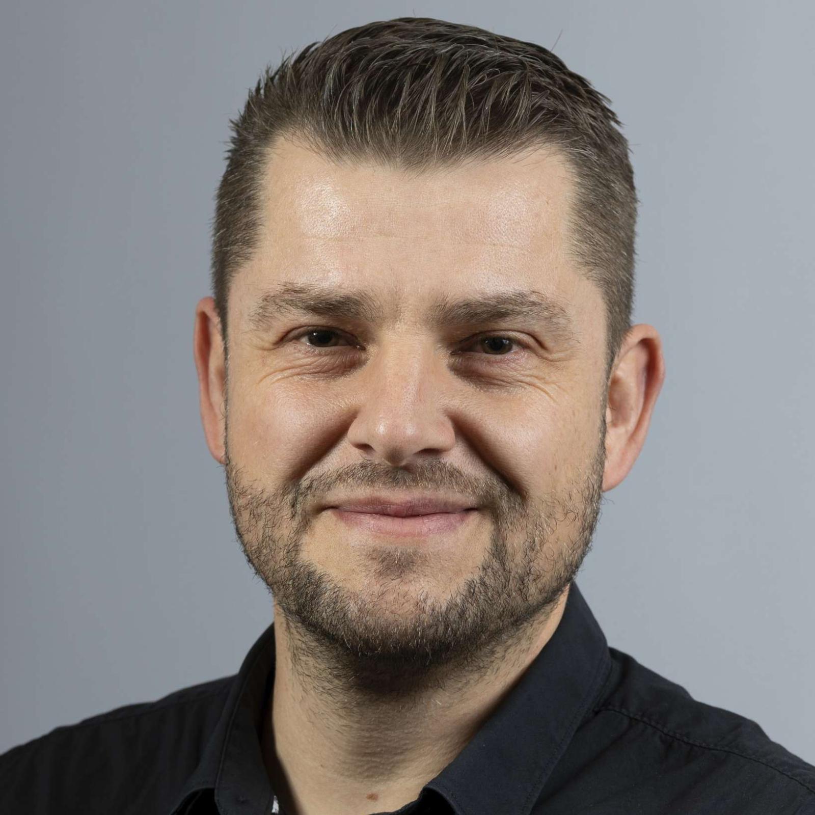 Profilbild von Andreas Bolz