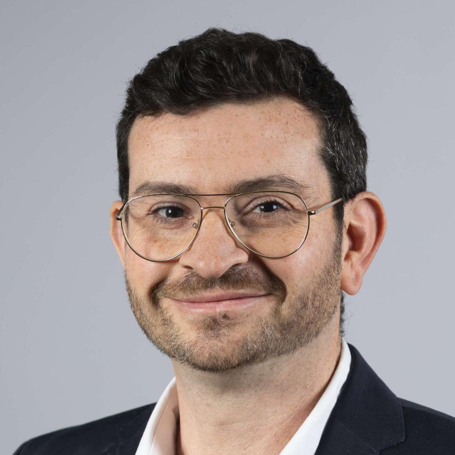 Profilbild von Christian Hanke