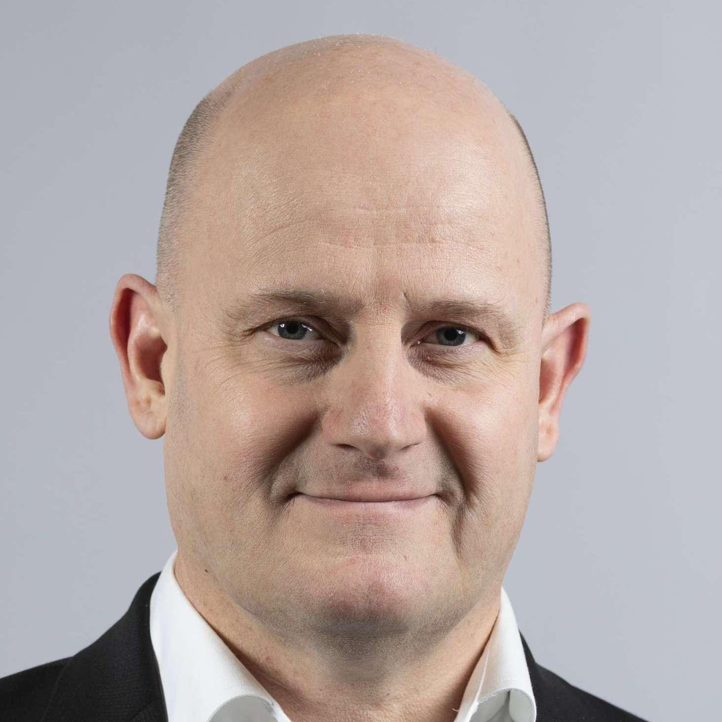 Profilbild von Nico Reinacher