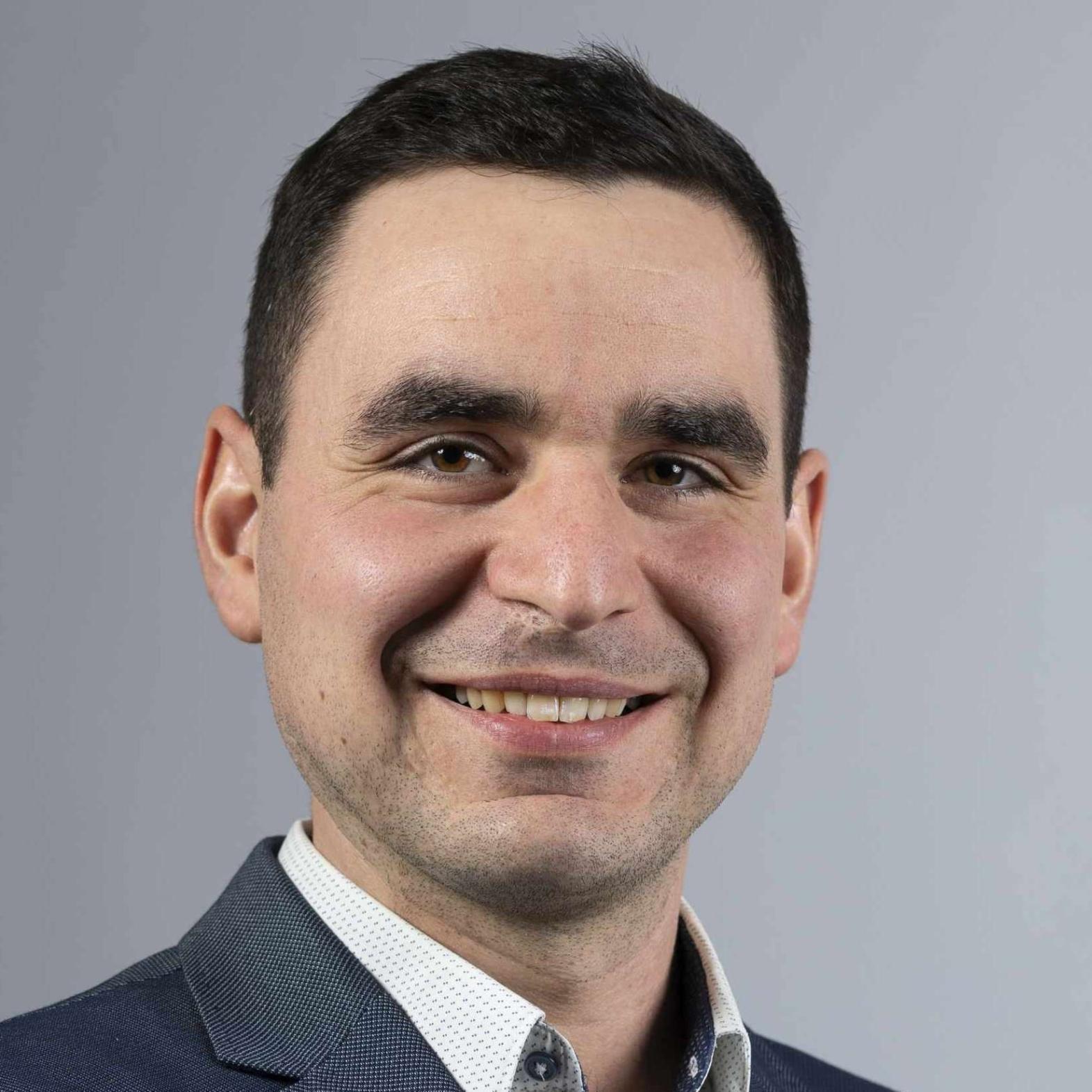 Profilbild von Johannes Wenz